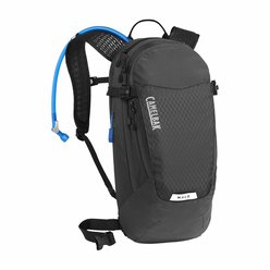 Dámsky batoh CAMELBAK MULE 12 Women Charcoal/Black