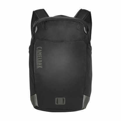 CAMELBAK MULE Commute 22 Black zpredu.jpg