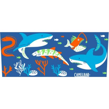 /images/CAMELBAK/Camelbak Eddy+ Kids Glow in the dark shark detail.jpg