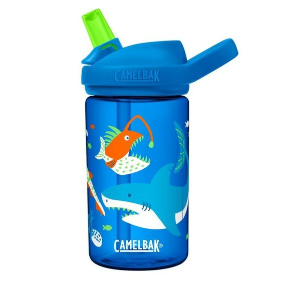 /images/CAMELBAK/Camelbak Eddy+ Kids Glow in the dark shark.jpg