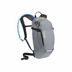 Batoh CAMELBAK MULE 12 Gunmetal/Lime