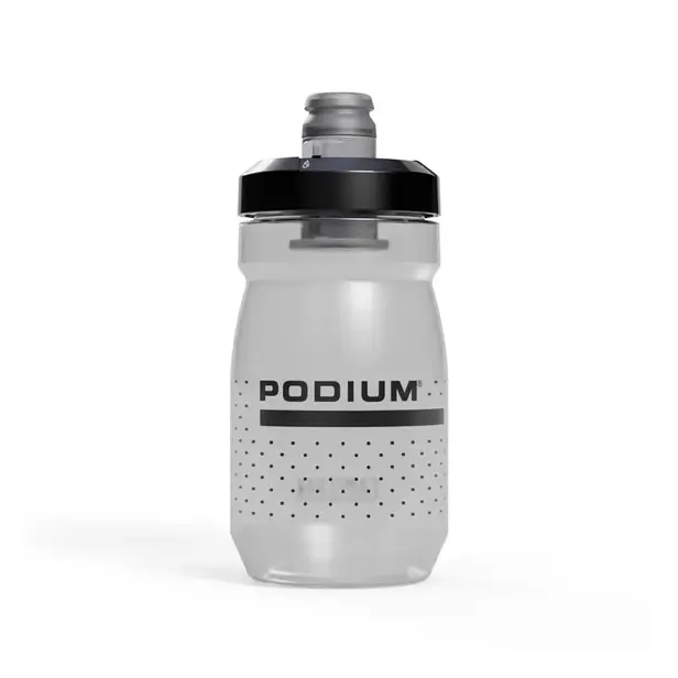 Fľaša CAMELBAK Podium 0,44 l Carbon