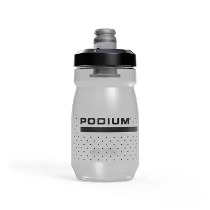 Fľaša CAMELBAK Podium 0,44 l Carbon