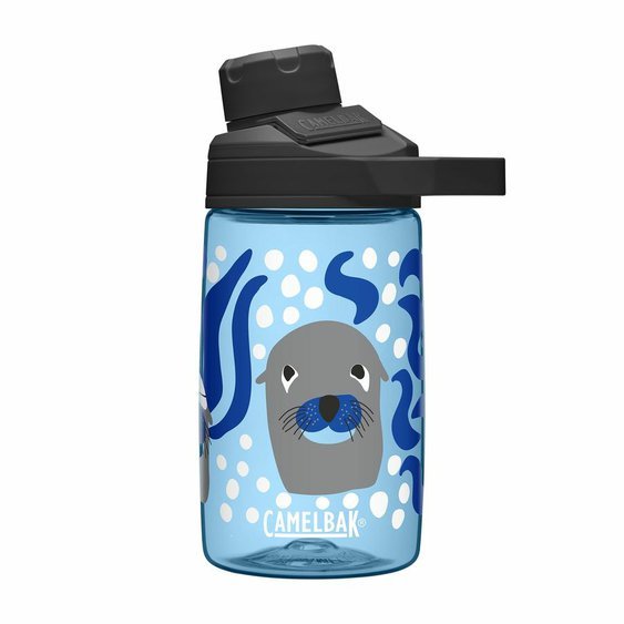 Images/CAMELBAK/Chute Mag Kids 400 ml Curious Sea Lions.jpg