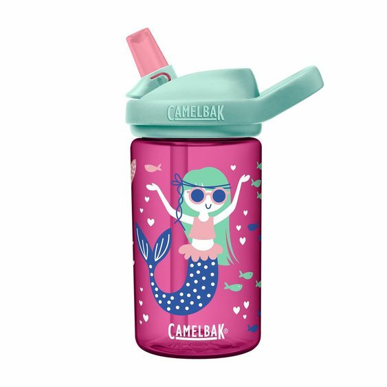 Images/CAMELBAK/Eddy+ Kids 400 ml Mermaids_Narwhals.jpg