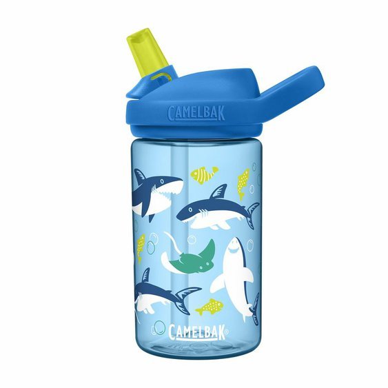 Images/CAMELBAK/Eddy+ Kids 400 ml Sharks_Rays.jpg