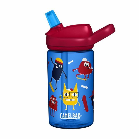 Images/CAMELBAK/Eddy+ Kids 400 ml Skate Monsters.jpg