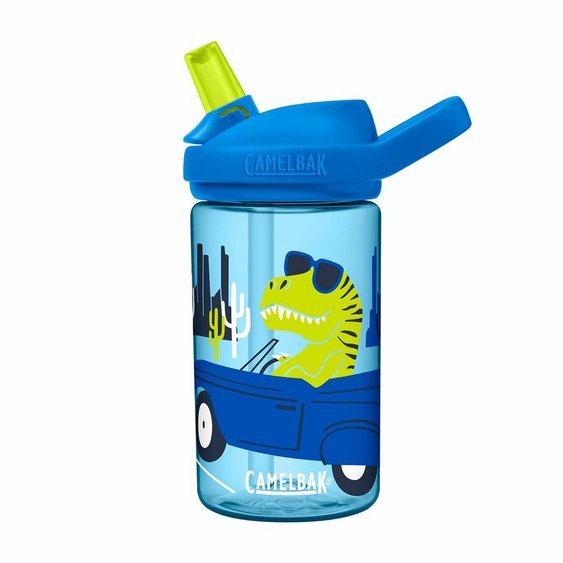 Images/CAMELBAK/Flasa CAMELBAK Eddy+ Kids 0.4 l Road Trip Dinos.jpg