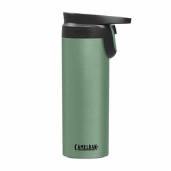 Hrnček CAMELBAK Forge Flow Vacuum Stainless 0,5 l Moss