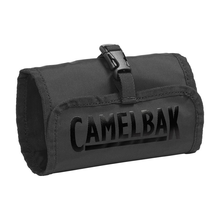 CAMELBAK Sac à Dos Hydratation Hawk Pro 20 Gilet Mixte, Gunmetal