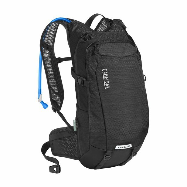 Images/CAMELBAK/MULE Pro 14 Mens Black.jpg