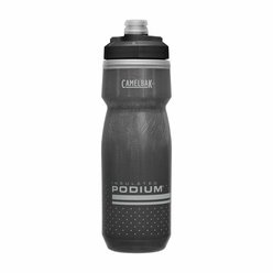 Fľaša CAMELBAK Podium Chill 0,62 l Black