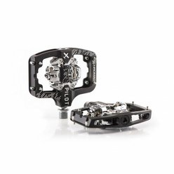 Pedále CHROMAG Pilot Black Pedále CHROMAG Pilot Black
