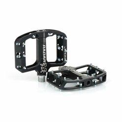 Pedále CHROMAG Radar Black