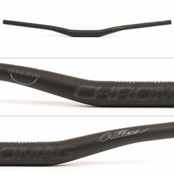 Riadidlá CHROMAG Cutlass 800/35 Black/Grey