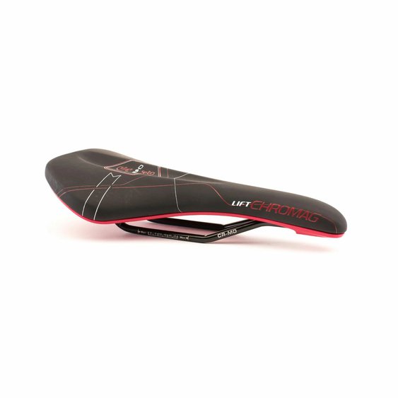Sedlo Chromag Lift Black Red.jpg