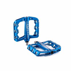 Pedále CHROMAG Pressure Blue Pedále CHROMAG Pressure Blue