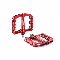 Pedále CHROMAG Pressure Red Pedále CHROMAG Pressure Red