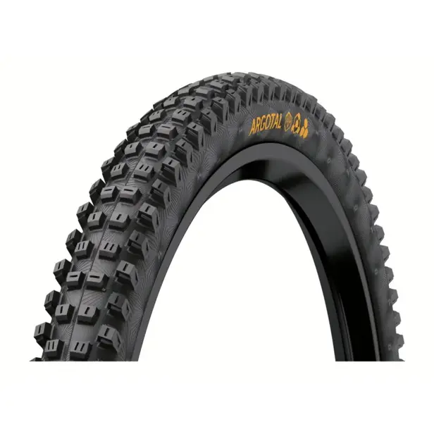 Plášť CONTINENTAL Argotal Enduro Soft 27,5 x 2,40