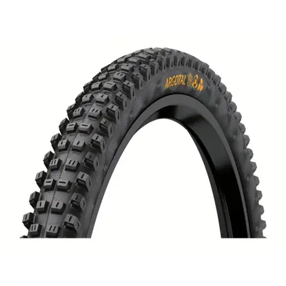 Plášť CONTINENTAL Argotal Enduro Soft 27,5 x 2,40