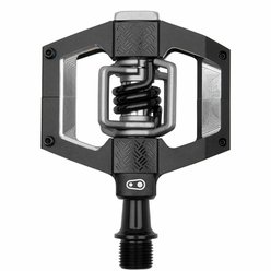 Pedále CRANKBROTHERS Mallet Trail Black