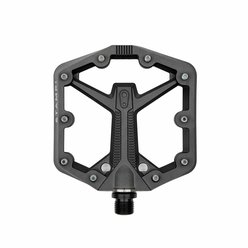 Pedále CRANKBROTHERS Stamp 1 Small Black Gen 2