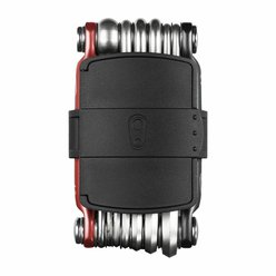 Multifunkčné náradie CRANKBROTHERS Multi-13 Tool Black/Red