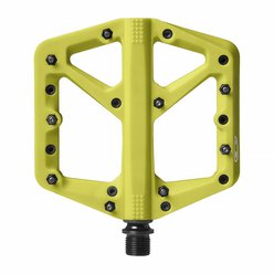 Pedále CRANKBROTHERS Stamp 1 Large Citron