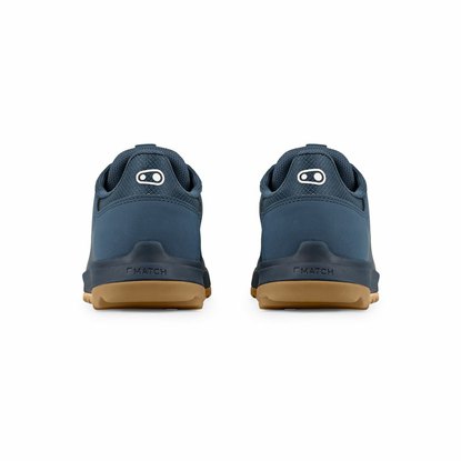 /images/CRANKBROTHERS/obuv CRANKBROTHERS Stamp Trail Lace Blue_3.jpg