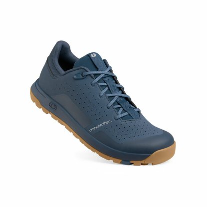 /images/CRANKBROTHERS/obuv CRANKBROTHERS Stamp Trail Lace Blue_4.jpg