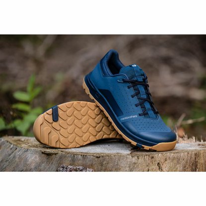 /images/CRANKBROTHERS/obuv CRANKBROTHERS Stamp Trail Lace Blue_6.jpg