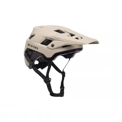 Cyklisticka prilba CTM Trops Pieskova_2 170.242_1.webp
