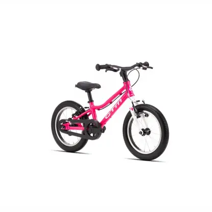 Detsky bicykel SLY 14 Ruzova_2.webp