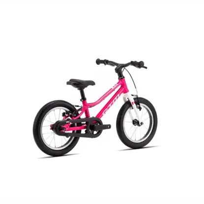Detsky bicykel SLY 14 Ruzova_3.webp