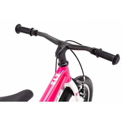 Detsky bicykel SLY 14 Ruzova_5.webp