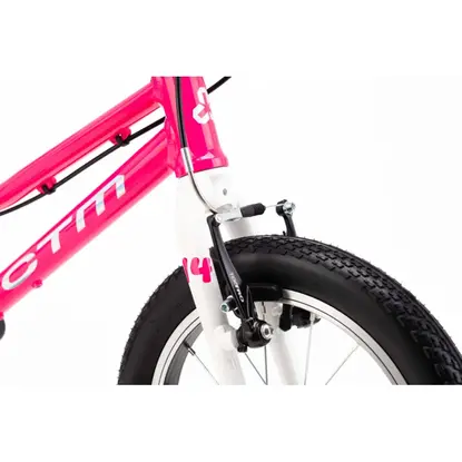 Detsky bicykel SLY 14 Ruzova_6.webp