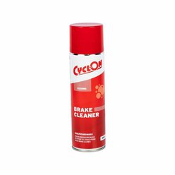 Odmastňovač CYCLON Bike Care BRAKE CLEANER