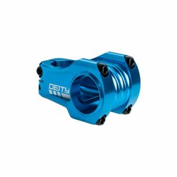 Predstavec DEITY Copperhead 35/42 mm Blue