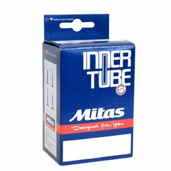Duša MITAS Classic 16 x 1.75/2.45 AV35 Duša MITAS Classic 16 x 1.75/2.45 AV35