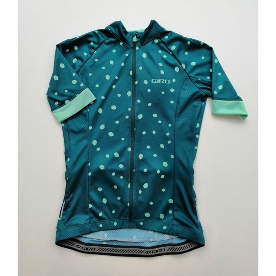 /images/DRESY/GIRO Chrono Sport Jersey W Turquise_Mint.jpg