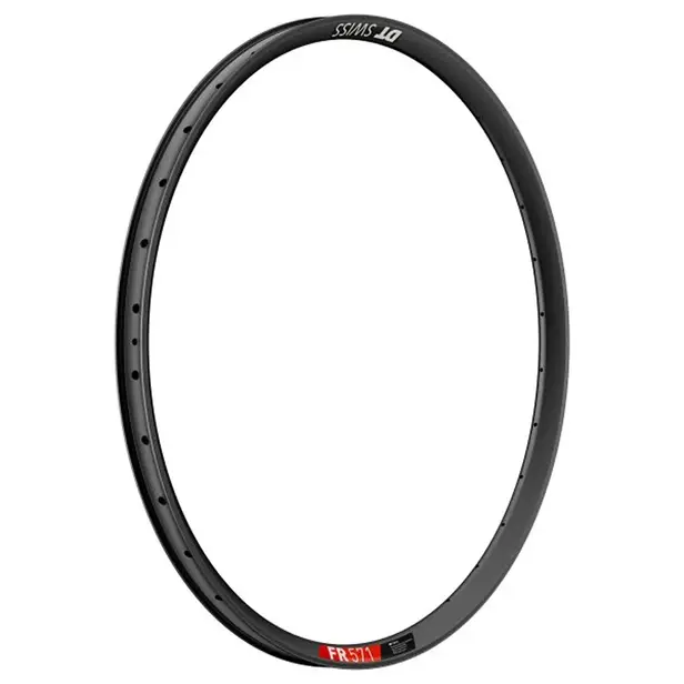 Ráfik DT SWISS FR571 29 30 mm 32d Black