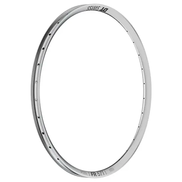 Ráfik DT SWISS FR571 29 30 mm 32d Silver