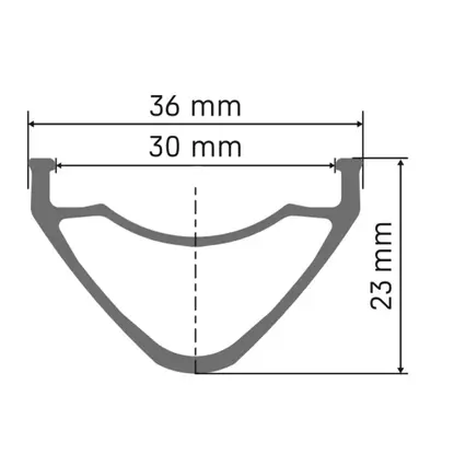 images/DT SWISS/Rafik DT SWISS FR571 29 30 mm 32d Silver_6.webp