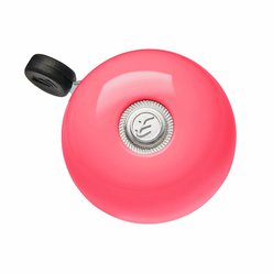 Zvonček ELECTRA Domed Ringer Hot Pink