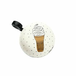 Zvonček ELECTRA Domed Ringer Ice Cream