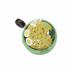 Zvonček ELECTRA Oodles of Noodles Domed Ringer Zvonček ELECTRA Oodles of Noodles Domed Ringer