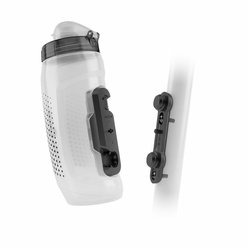 Fľaša + držiak FIDLOCK BOTTLE TWIST SET Clear 590 ml Fľaša + držiak FIDLOCK BOTTLE TWIST SET Clear 590 ml