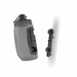 Fľaša + držiak FIDLOCK BOTTLE TWIST SET Dark 450 ml Fľaša + držiak FIDLOCK BOTTLE TWIST SET Dark 450 ml