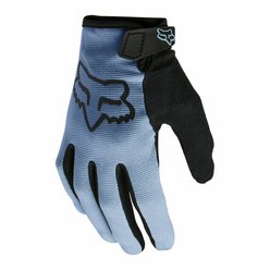 Dámske cyklo rukavice FOX W Ranger Glove Dusty Blue