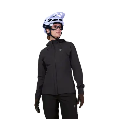 images/FOX/Damska bunda FOX Ranger Water Jacket Olive Green_3.webp